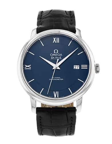 Omega De Ville Prestige 424.13.40.20.03.001 Omega De Ville Prestige 424.13.40.20.03.001